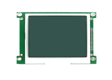 Módulo flexible del LCD de 160 x 160 gráficos con la columna de la pantalla del tablero de control conducida